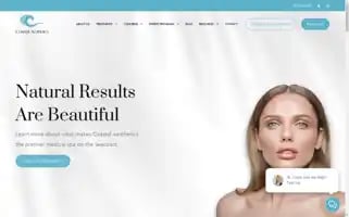 Coastalaesthetic.com Screenshot 2024-07-07 00:29:27