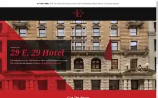29e29hotel.com Screenshot 2024-04-16 02:21:26