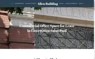 Allenbuilding.com Screenshot 2024-07-07 03:27:14