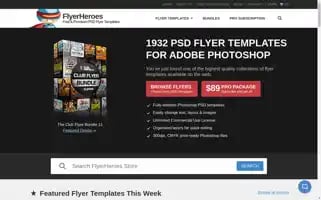 Flyerheroes.com Screenshot 2024-05-09 18:20:30