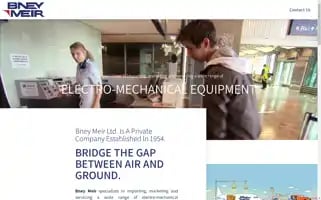 Bneymeir.com Screenshot 2024-07-03 01:56:59