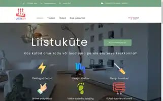 Liistukute.ee Screenshot 2024-05-27 21:09:21
