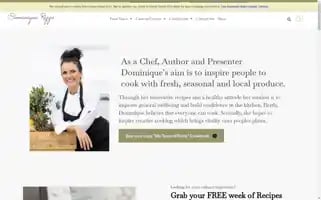 Dominiquerizzo.com Screenshot 2024-06-11 09:02:25