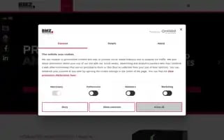Bmz-group.com Screenshot 2024-06-13 22:07:59