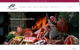 Salaisons-blaise-shop.be Screenshot 2024-04-27 14:29:24