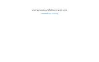 Cyclotourisme.ovh Screenshot 2024-04-23 04:41:45