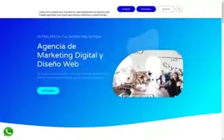 Quesevea.es Screenshot 2024-06-27 13:28:21