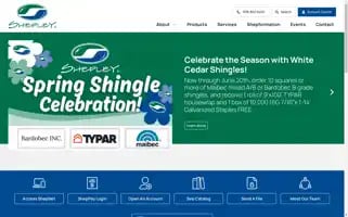 Shepleywood.com Screenshot 2024-06-13 23:39:23
