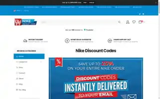 Nike-discount-codes.com Screenshot 2024-05-13 03:48:45