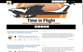 Timeinflight.com Screenshot 2024-04-23 22:15:12