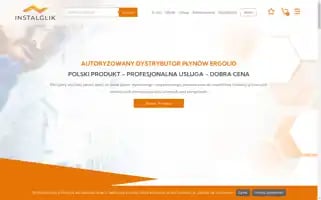 Instalglik.pl Screenshot 2024-05-21 21:54:54