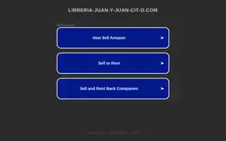 Libreria-juan-y-juan-cit-o.com Screenshot 2024-05-24 19:58:02