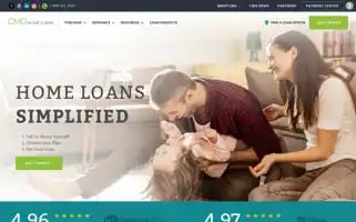 Cmghomeloans.com Screenshot 2024-06-17 19:32:51