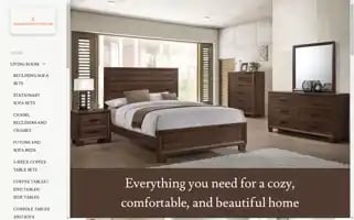 Zebafurniture.com Screenshot 2024-05-15 09:48:11