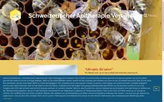 Apitherapie.ch Screenshot 2024-06-14 21:42:29