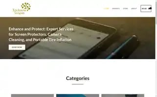 Technowscapes.com Screenshot 2024-05-26 18:36:25