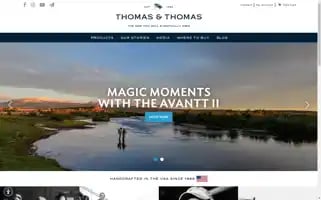 Thomasandthomas.com Screenshot 2024-05-05 01:06:18
