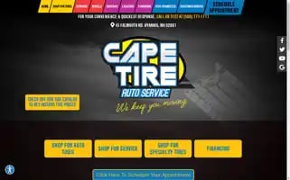Capetire.com Screenshot 2024-05-08 23:52:50