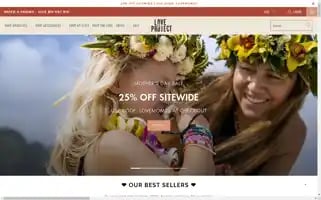 Loveisproject.co Screenshot 2024-05-05 00:36:10