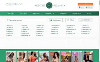 Escort-ireland.com Screenshot 2024-07-06 11:22:26