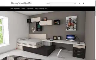 Sellinghouseware.com Screenshot 2024-05-25 20:57:57