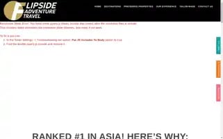 Flipsideadventuretravel.com Screenshot 2024-04-23 18:35:04