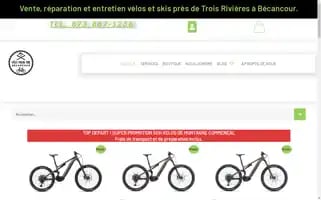Velobecancour.com Screenshot 2024-07-04 21:49:14