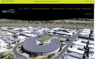 Bioscapesgroup.com.au Screenshot 2024-06-29 18:31:26