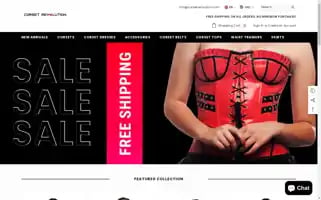 Corsetrevolution.com Screenshot 2024-04-22 11:28:50