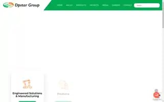 Dpstar.com.my Screenshot 2024-07-07 07:12:09