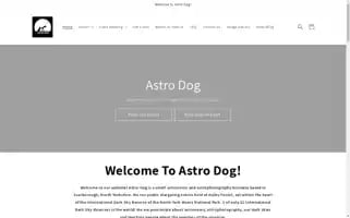 Astro-dog.co.uk Screenshot 2024-04-27 11:44:26