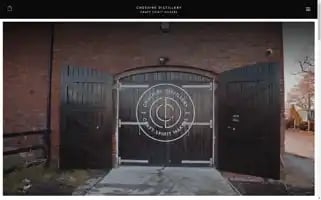 Capesthornegin.com Screenshot 2024-05-20 00:56:05