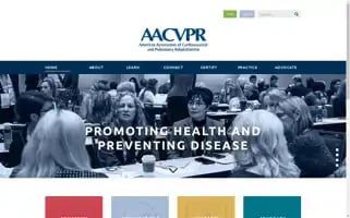 Aacvpr.org Screenshot 2024-07-06 13:32:18