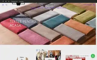 Textile-fine.ro Screenshot 2024-05-20 16:46:20