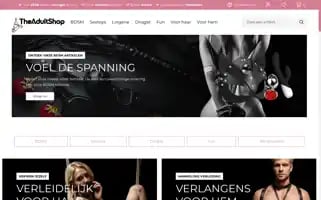Theadultshop.nl Screenshot 2024-06-28 17:07:49