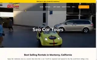 Seacartours.com Screenshot 2024-04-18 05:03:45