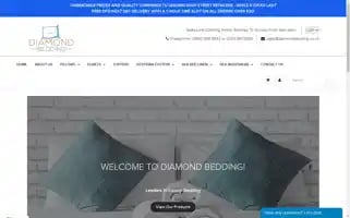 Diamondbedding.co.uk Screenshot 2024-05-05 21:24:44