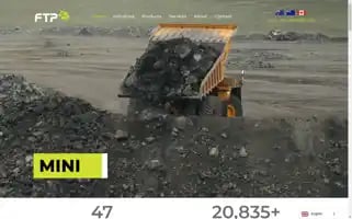 Ftpsolutions.com.au Screenshot 2024-06-30 07:36:25