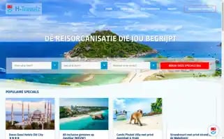 H-travelz.nl Screenshot 2024-04-15 12:40:37