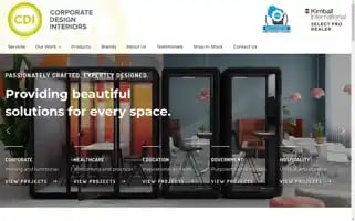 Corporatedesigninteriors.com Screenshot 2024-06-13 23:32:44