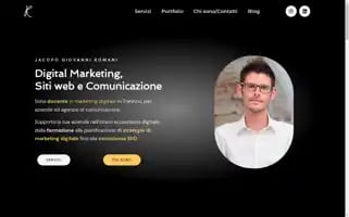 Jacoporomani.it Screenshot 2024-07-04 05:49:12