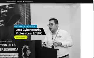 Ldgrupo.com Screenshot 2024-06-16 19:42:59