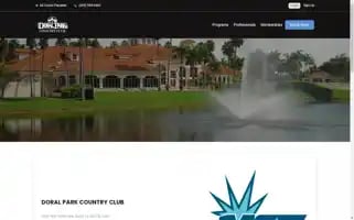 Doralparktennis.com Screenshot 2024-07-07 08:52:09