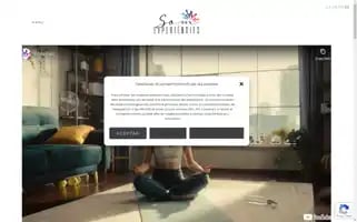 Somexperiencies.cat Screenshot 2024-05-27 05:25:06