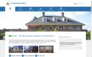 Cme-bv.nl Screenshot 2024-06-16 10:28:06
