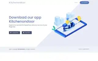 Kitchenondoor.com Screenshot 2024-05-26 10:46:20