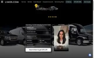 Limos.com Screenshot 2024-05-12 18:12:06