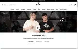 Iorioacessorios.com Screenshot 2024-04-27 16:06:11
