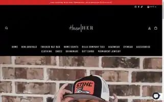 Havenandher.com Screenshot 2024-04-17 10:58:20