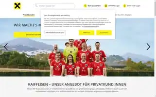 Raiffeisen.at Screenshot 2024-06-29 13:25:55